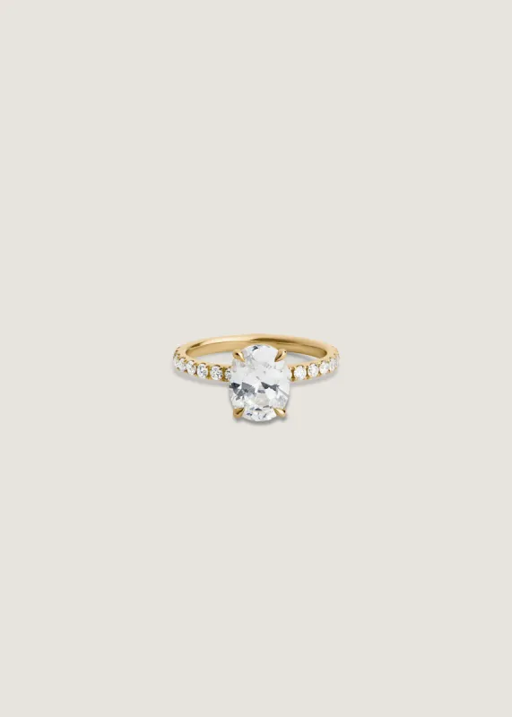 The Aimée sold by Kinn