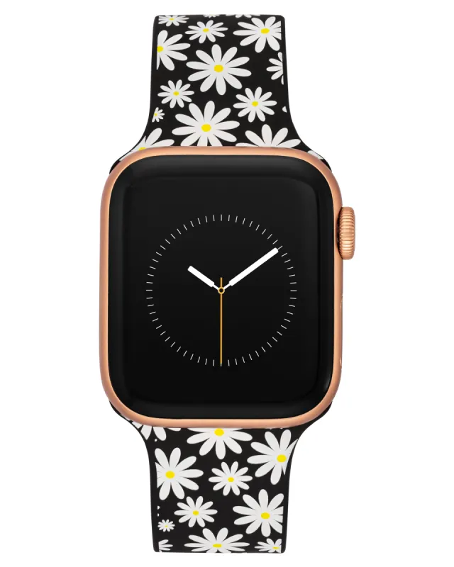 Silicone Band for Apple Watch® by Dabney Lee sold by WITHiit