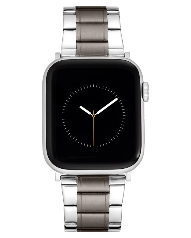 Stainless Steel Y-link Bracelet for Apple Watch® sold by WITHiit