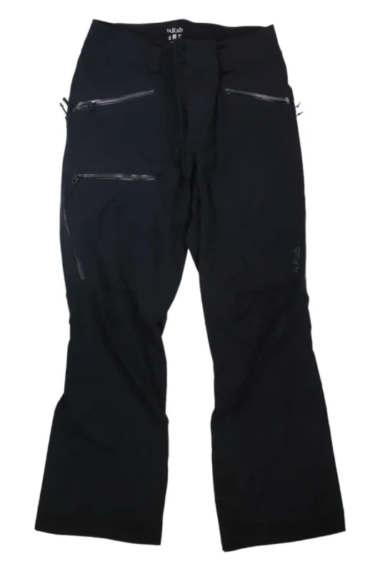 Rab Mens Khroma Kinetic Pant sold by Out&Back Outdoor