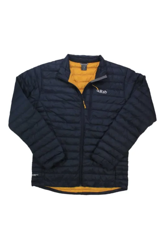 Rab Mens Microlight Jacket sold by Out&Back Outdoor