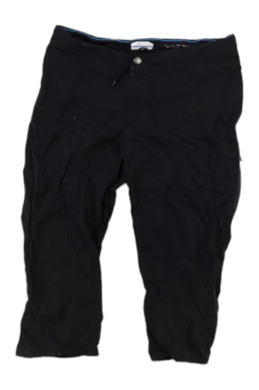 Columbia Womens Omni- Shield Repellency Pants sold by Out&Back Outdoor