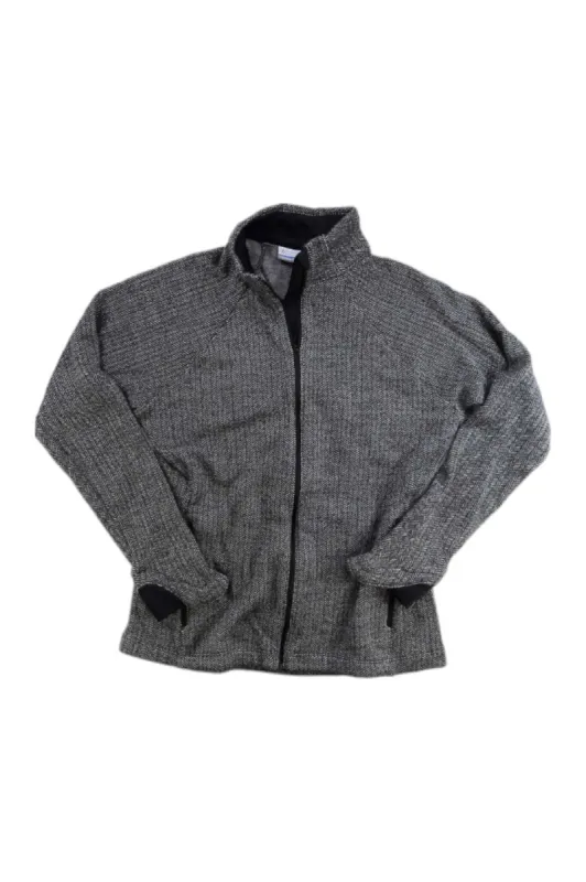 Womens Mirage Optic Fleece Jacket sold by Out&Back Outdoor