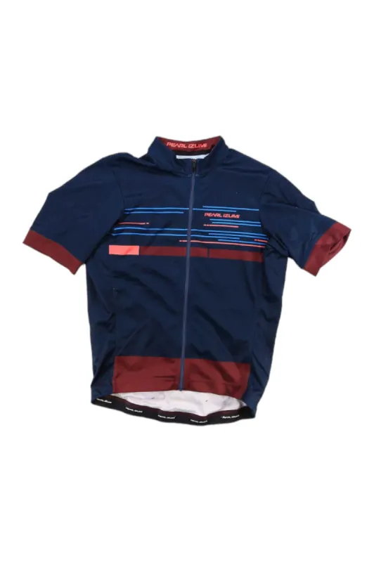 Mens Elite Escape Cycling Jersey sold by Out&Back Outdoor