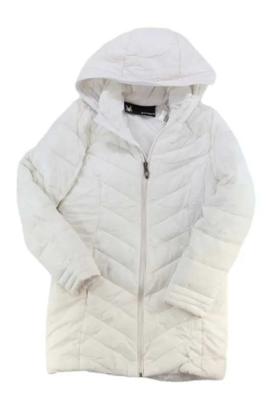 Spyder Girls Insulated Parka sold by Out&Back Outdoor