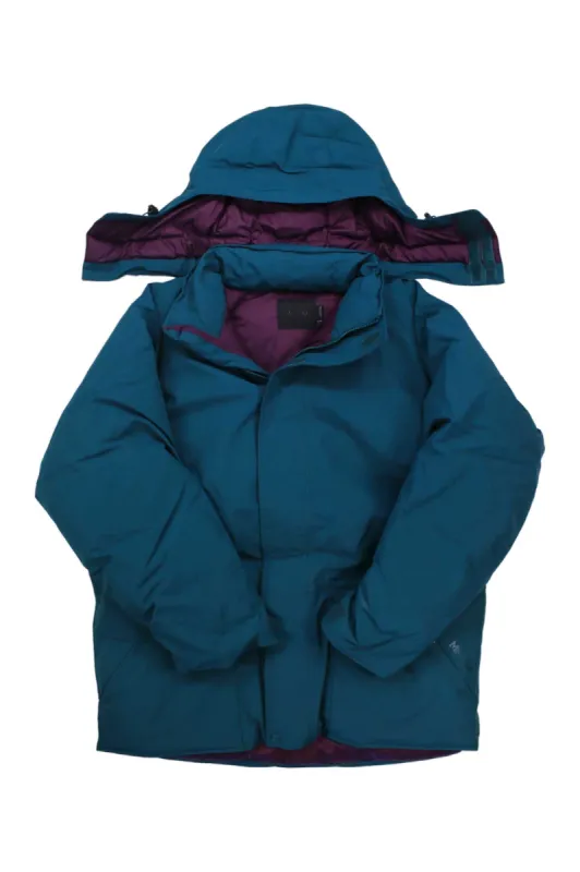 Marmot Men's Mammoth GTX Parka sold by Out&Back Outdoor