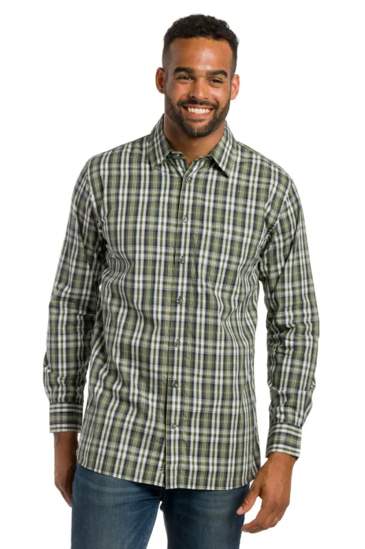 Daintree | Men's Button Up Shirt sold by Ably Apparel