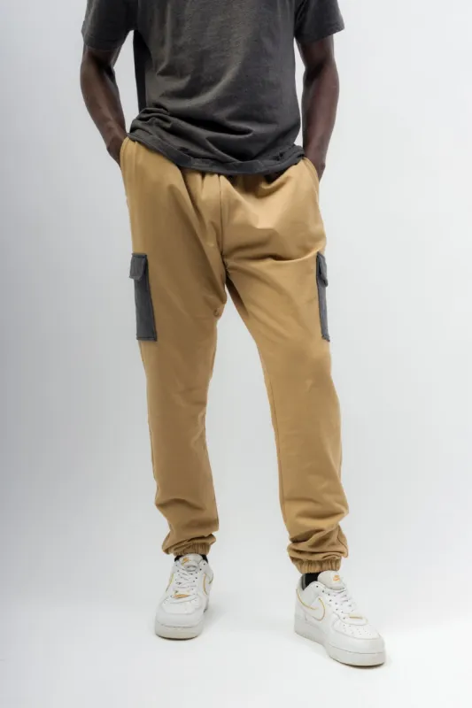 Winston | Men's Heavyweight Joggers sold by Ably Apparel