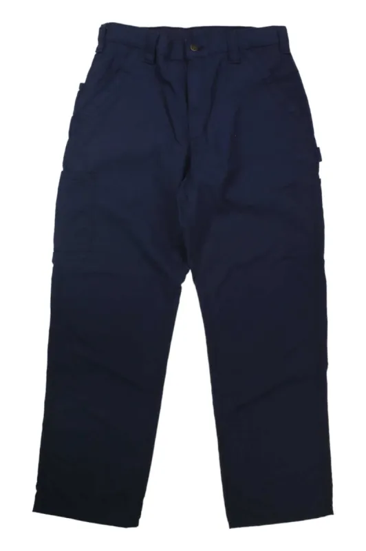 Carhartt Men's Canvas Work Dungaree Pant sold by Out&Back Outdoor