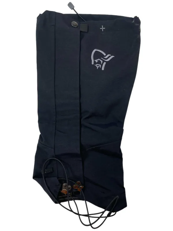Norrona Trollveggen Gore-Tex Gaiters sold by Out&Back Outdoor