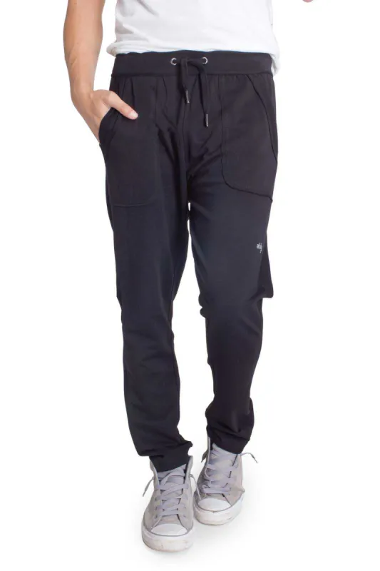 Leisure | Men's Sweatpants sold by Ably Apparel