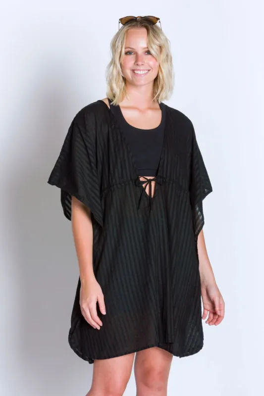 Butterfly | Women's Swimsuit Cover Up sold by Ably Apparel