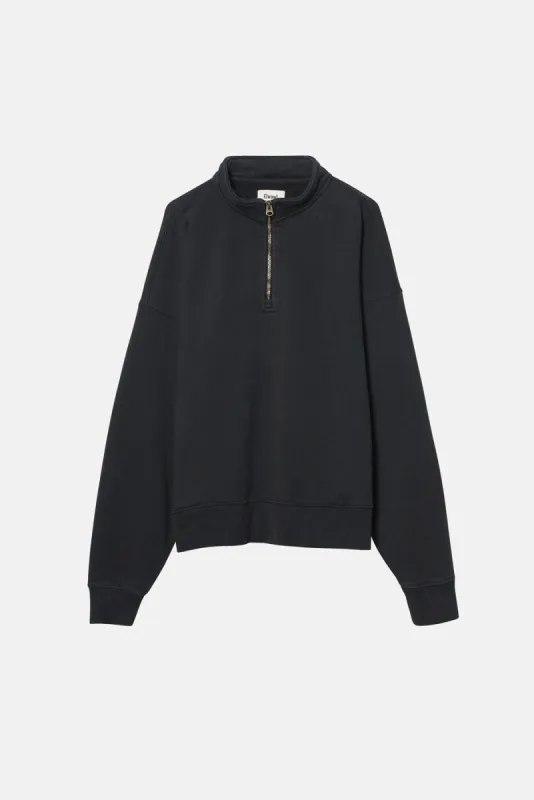 1/4 ZIP PULLOVER sold by Elwood Clothing