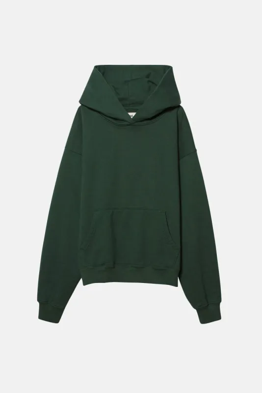 HEAVYWEIGHT HOODIE sold by Elwood Clothing