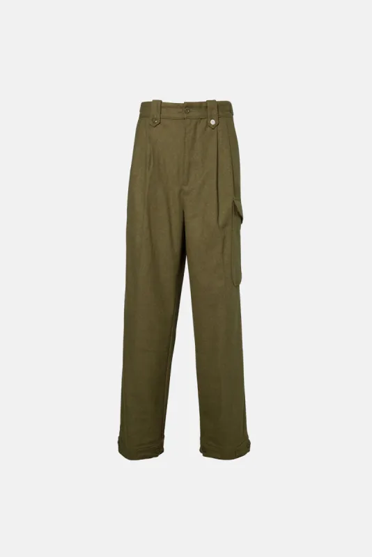 MILITARY CARGO PANT sold by Elwood Clothing
