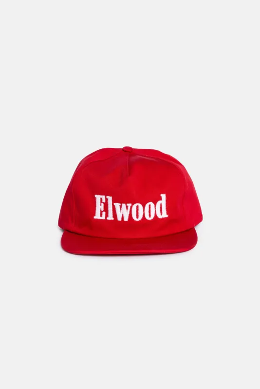 TRADEMARK CAP sold by Elwood Clothing