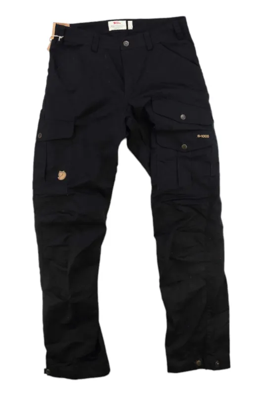 Fjallraven Mens Vidda Pro Trouser sold by Out&Back Outdoor
