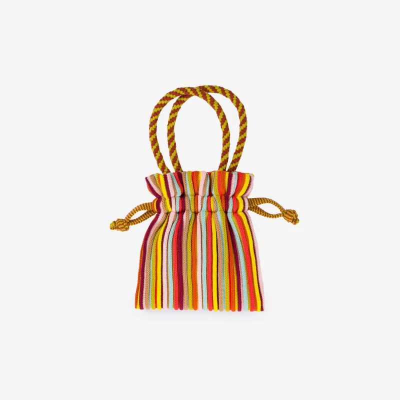 Circus Mini Tote sold by Verloop LLC