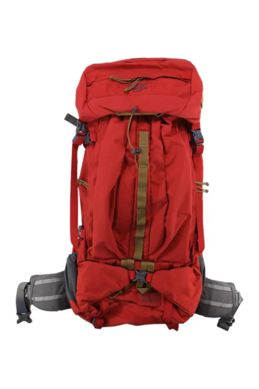 MYSTERY RANCH - 【hiryusama】Mystery Ranch Glacier Mystery Ranch Backpacks Glacier – Appalachian Outfitters