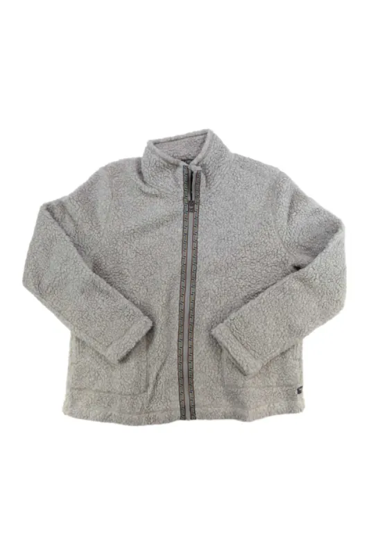 Toad & Co Womens Sespe Sherpa Zip Jacket sold by Out&Back Outdoor
