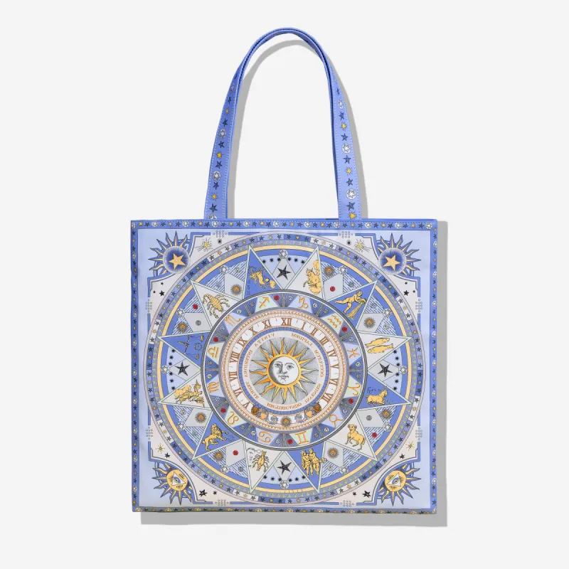 Printing Tote | Constellation sold by MaH