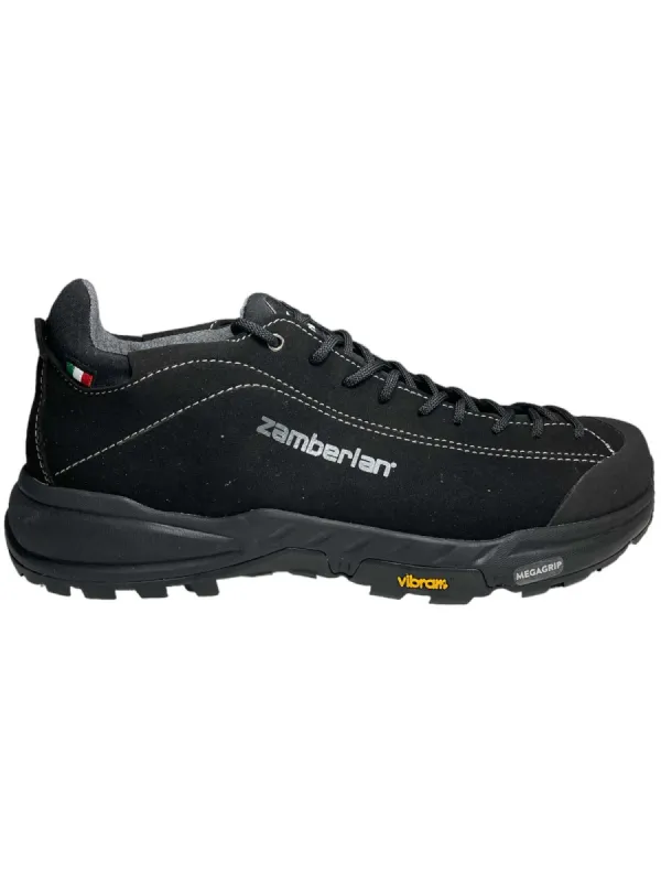 Zamberlan Mens 217 Free Blast GTX Shoe sold by Out&Back Outdoor