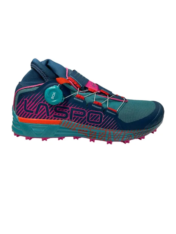 La Sportiva Womens Cyklon Shoe sold by Out&Back Outdoor