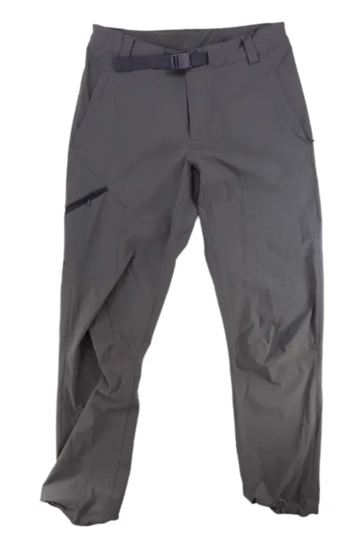 Black Diamond Men's Alpine Pant sold by Out&Back Outdoor