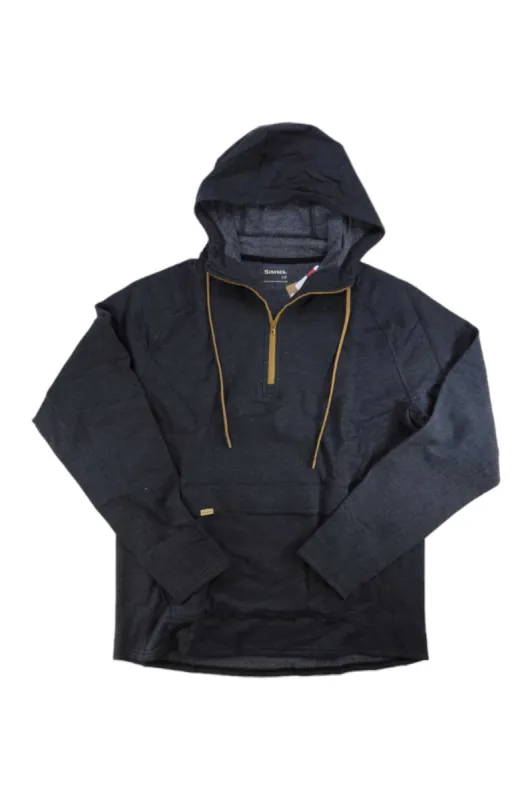 Simms Men's Vermilion Hoody sold by Out&Back Outdoor