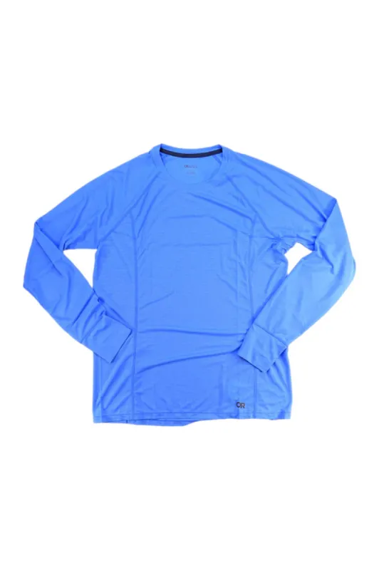 Outdoor Research Women's Echo LS Tee sold by Out&Back Outdoor