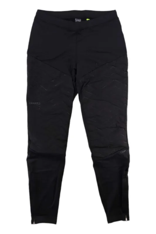 Craft Sportswear Men's Adv Subz 3 Tight sold by Out&Back Outdoor