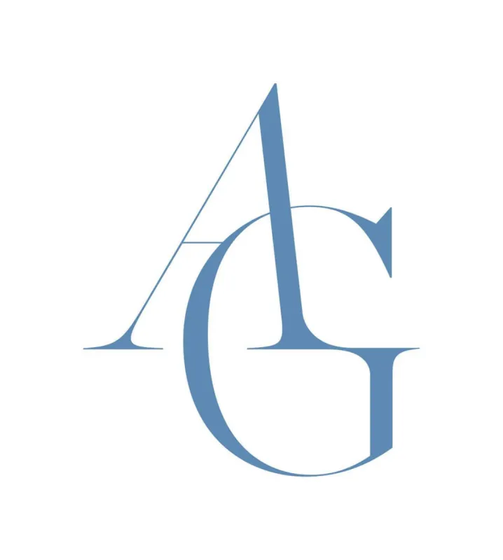 Add On: Fridge Magnet Initial sold by Ariel Gordon Jewelry