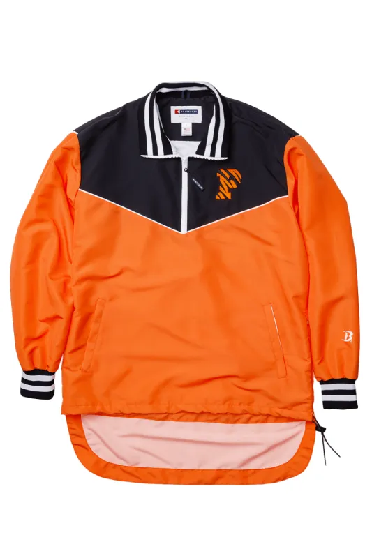 BOATHOUSE PRINCETON STEVENSON UNISEX JACKET sold by Boathouse Sports