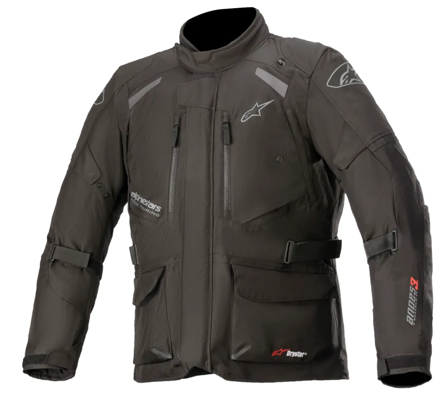 Andes V3 Drystar® Jacket sold by Alpinestars