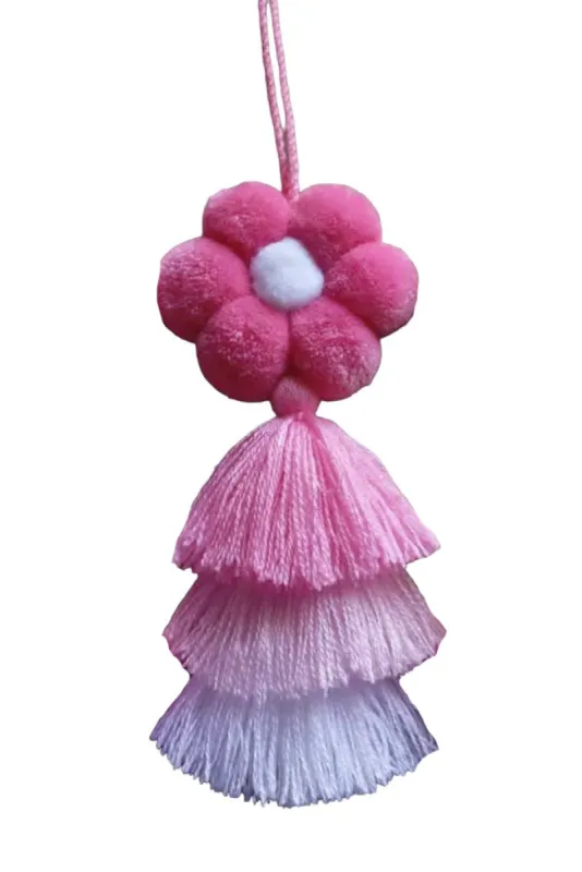 Flower Citron Pom - Gift sold by Squeeze De Citron