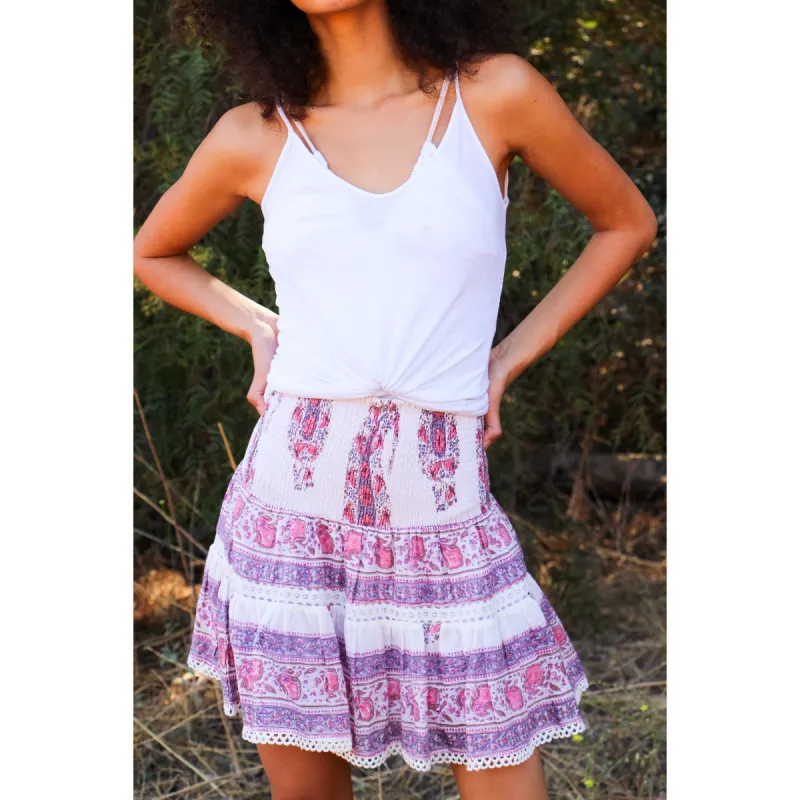 Mandy Skirt sold by Alicia Bell