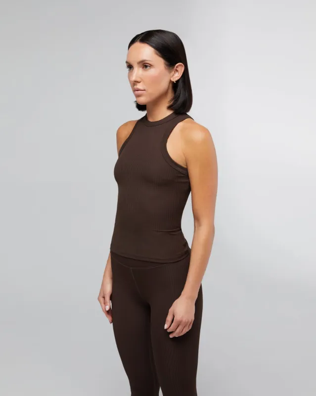Rib Tank sold by IVL COLLECTIVE