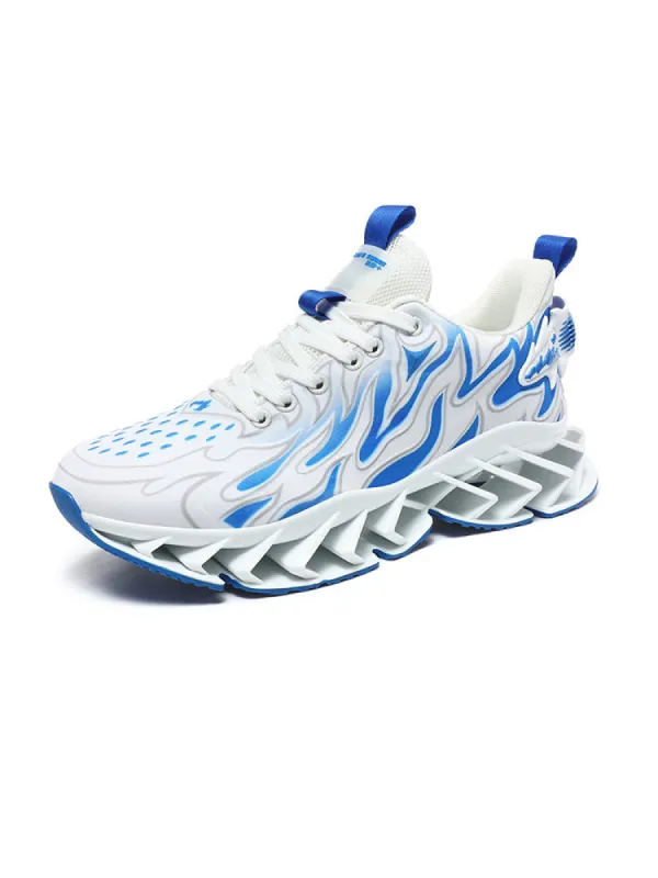 Flyknit Blade Bottom Performance Runner sold by Oeyes