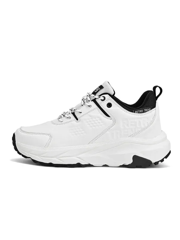 Thin Fleece Warm Casual Shoes sold by Oeyes