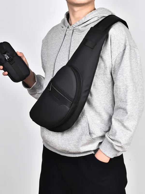 Minimalist Crossbody Bag sold by Oeyes