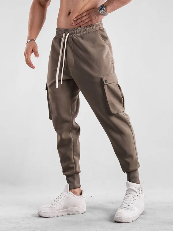 Men'S Athletic Training Pants sold by Oeyes