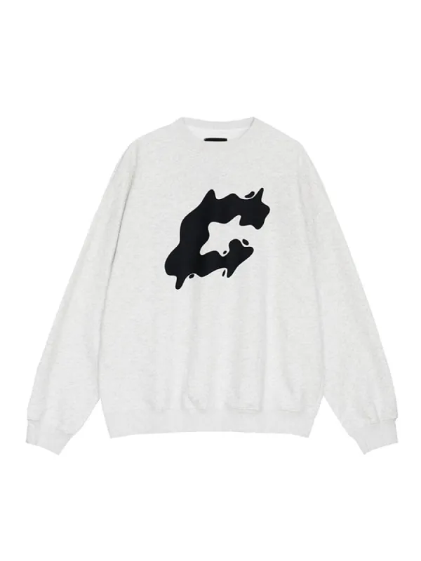 Men'S Street Fashoin Printing Hoodie sold by Oeyes