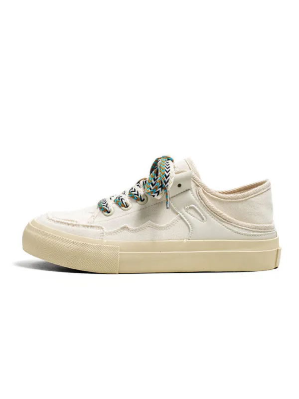 Canvas Essentials Men'S Versatile Shoes sold by Oeyes