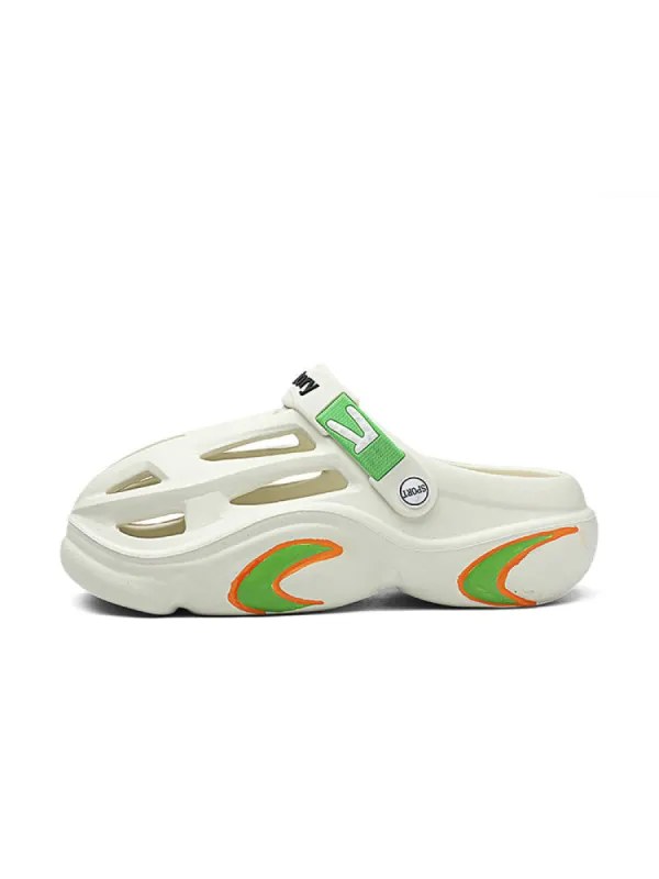 StreetFlash Men's Sport Sandals sold by Oeyes