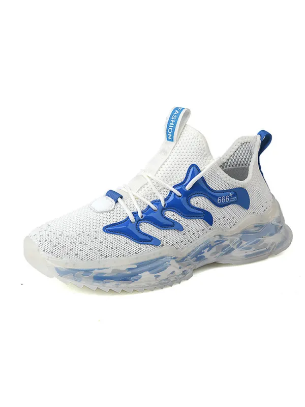 Classicflex Men'S Casual Shoes sold by Oeyes