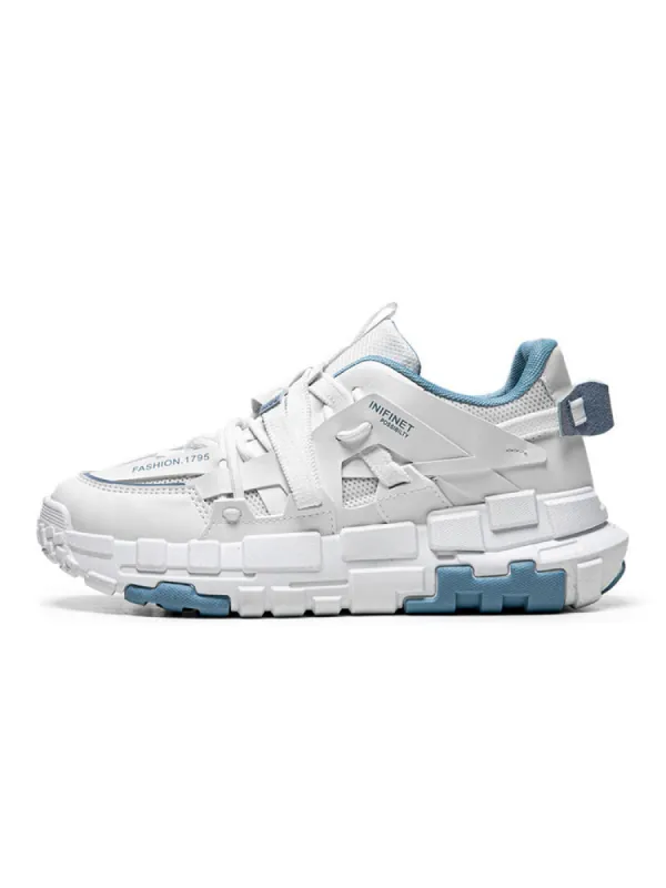 Men'S Cube Trending Casual Shoes sold by Oeyes
