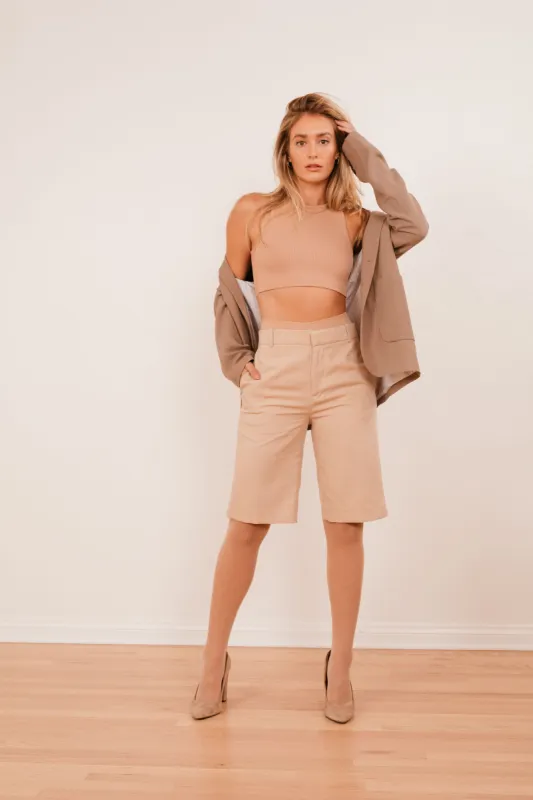 Sheer Contour (Ivory) sold by Threads