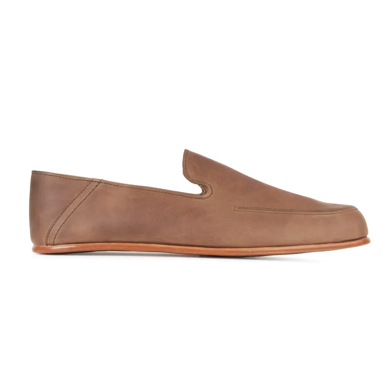 The Tomas in Desert ~ Super Wide sold by Adelante Shoe