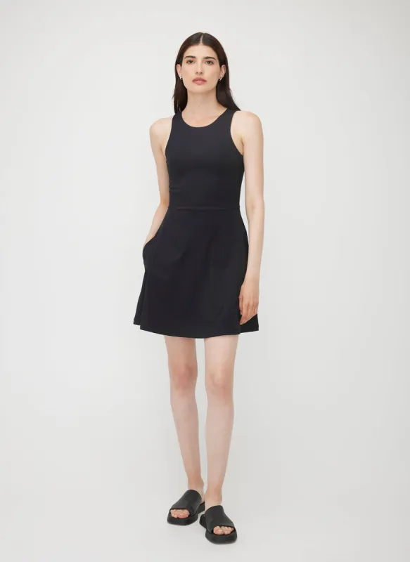Corsica Everywhere Dress sold by Kit and Ace