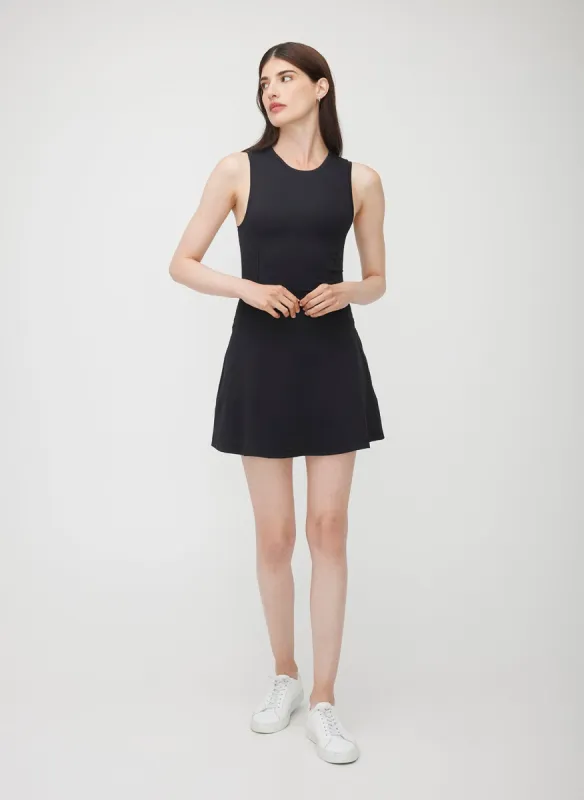 Corsica A-Line Tennis Skirt sold by Kit and Ace
